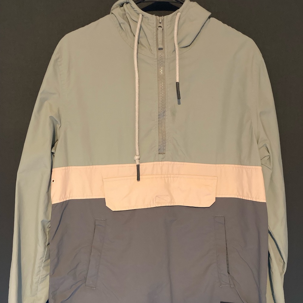 Unisex Rainjacket